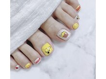 キュート ビューティーサロン(Cute Beauty Salon)/