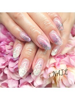 アイネイル(iNAIL)/