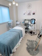 スリビア(SLIVIA)/エステ施術ルーム