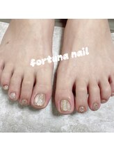 フォルトゥーナ 神田(Fortuna)/ピンクベージュ