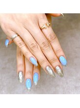 フェザー(feather)/