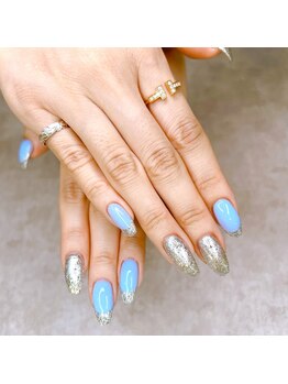 フェザー(feather)/