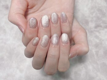 チアフルチア バイ リッチネイル(CheerfulCheer by Ricci nail)/