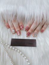 ブロックファイブハナ(Block 5 HANA)/