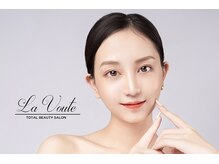 ラボーテ 岐阜店(La voute)