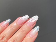 ネイルライフ(Nail Life)の雰囲気（繊細な手書きアートも◎あなたのこだわりを指先に詰め込んで）