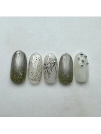 design定額コース￥8,500