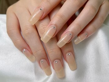 ラッキーネイル(lucky nail)/スカルプ