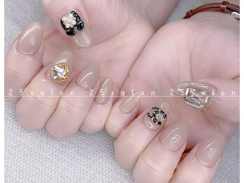 ニゴサロン(25Salon)/