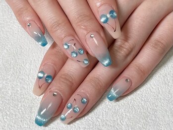 Hand/10本アートやり放題