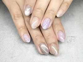 【限定ネイル　5500】