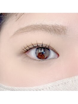 クイックアイラッシュ 池袋店(Quick eyelash)/パリジェンヌラッシュリフト