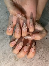 ファンネイル 南森町店(Fun nail)