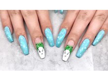 ケーエヌ(KN)/かえるねいる