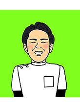 西宮わだち整骨院 上田 洋一