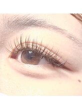 ボス(VOSS)/Lカールギャルマツエク海外