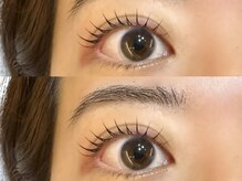 ネオリーブシェリエ 浅草店(Neolive cherie)/大人気ラッシュリフト♪