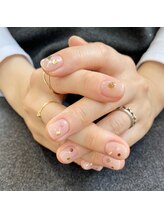 マイサロン 横浜(MYSALON)/ネイルデザイン