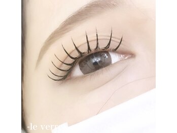 ルヴェール 久屋公園(le verre)/韓国風束感