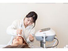 マハロハ 自由が丘(Mahaloha)の雰囲気（全スタッフ国家資格、エステ資格を保有☆広々完全個室での施術☆）