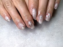 ジニーズ(JINNY'S)/ハンド】持ち込み2.0