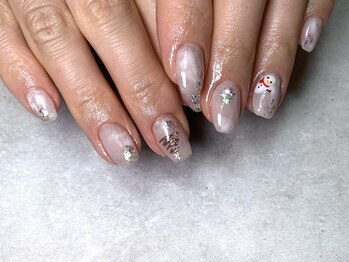 ジニーズ(JINNY'S)/ハンド】持ち込み2.0