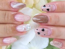 デコルネイル(Decor nail)