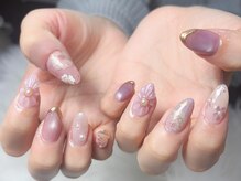 メゾンシンバ(Maison Simba)/Flower Nail