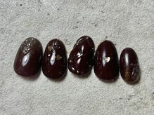 アールラッシュ アンド アールネイル(Rlash & r.nail PRODUCED BYα)/フルサンプルアート