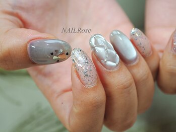 ネイルローズ(NAIL Rose)/