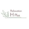 リラクゼーションエイチプラス(Relaxation H Plus)のお店ロゴ