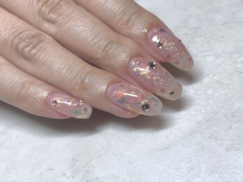 ハンド持ち込みデザイン