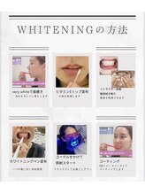 セルフメイド イオンタウン防府店(SELF MADE)/セルフホワイトニング