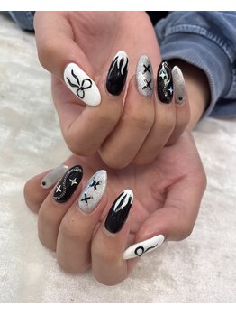 米倉指名デザイン