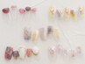 ◆3回までOK◆当店オフ無料【ニュアンスNail】select(J)¥7980 