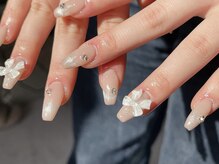 ワイワイ(yy)/春デザイン