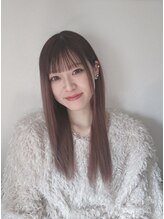 アンフルール 仙台店(Une fleur) RIN 仙台
