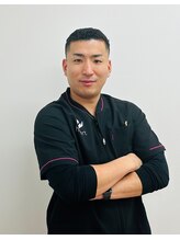 ハート鍼灸整骨院 高須院 笹原 孝仁