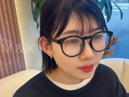 エム アンド ケイ 佐久店(M&K)の写真