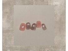 マルネイル 大宮店(MARU NAIL)/regular design＋ ¥7,980