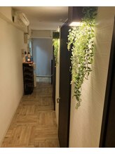 もむスパ 新宿店(Momu Spa)/店内雰囲気