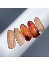 ヒール(Heale)/シンプルアート