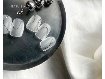 エル(el)/Aコース　4200円