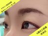 【眉毛ワックス＆まつげパーマSET】人気No.1 ！最高に美しい目元の完成形に
