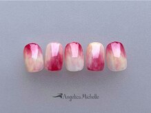 アンジェリカミッシェル 福岡天神店/フルオーダーコース