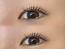 ルッカ(LUKKA)/ラッシュリフト by Misaki