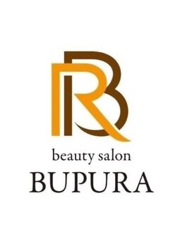 ブプラ 関内店(BUPURA)/ブプラのロゴマーク