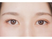 ルーブル 岐阜駅(Louvre)/【顔の印象の8割は眉でキマる】