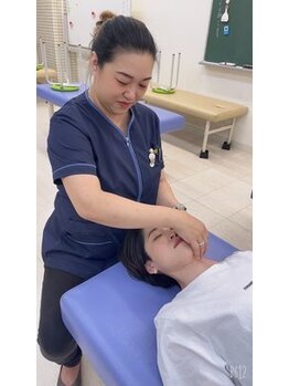 門司駅やわらぎ鍼灸整骨院/美容鍼灸