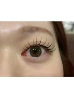 アイクイック 駒込店 巣鴨 王子(AiQuick)/フラットラッシュ140本